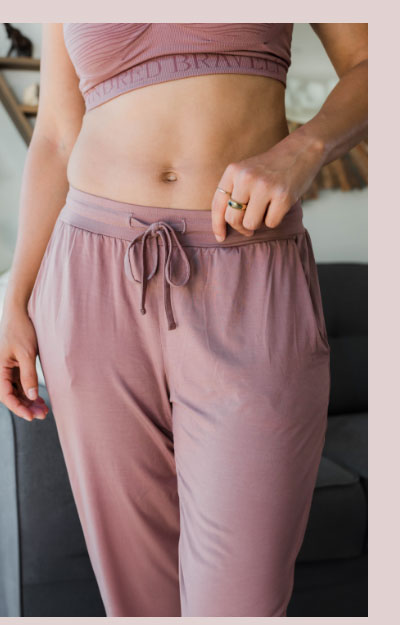Everyday Lounge Jogger
