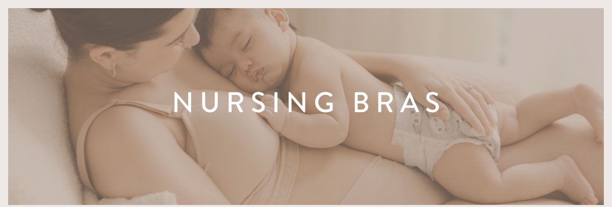 Nursing Bras
