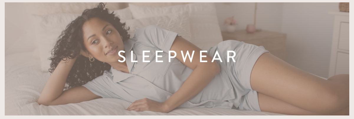 Sleepwear