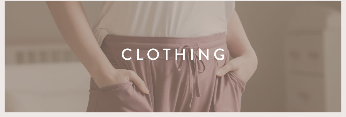 Clothing