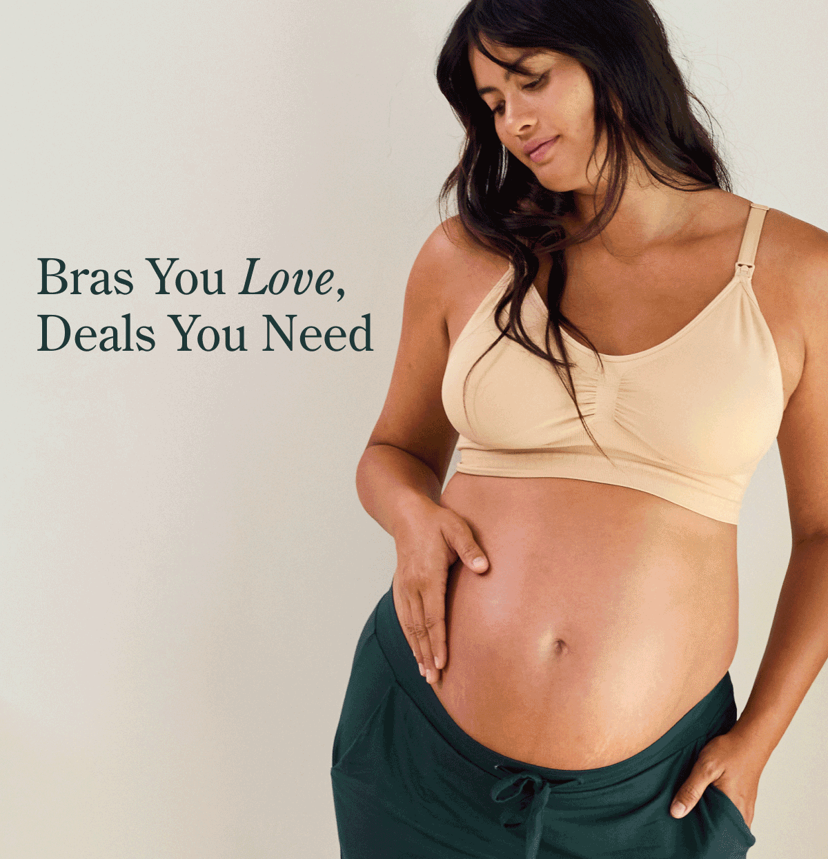 Bras You Love, Deals You Need
