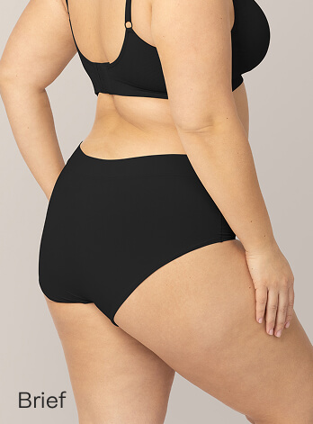 The Grow with Me® Brief