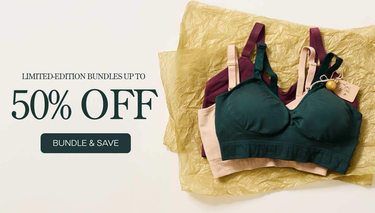 Limited-Edition Bundles Up to 50% Off