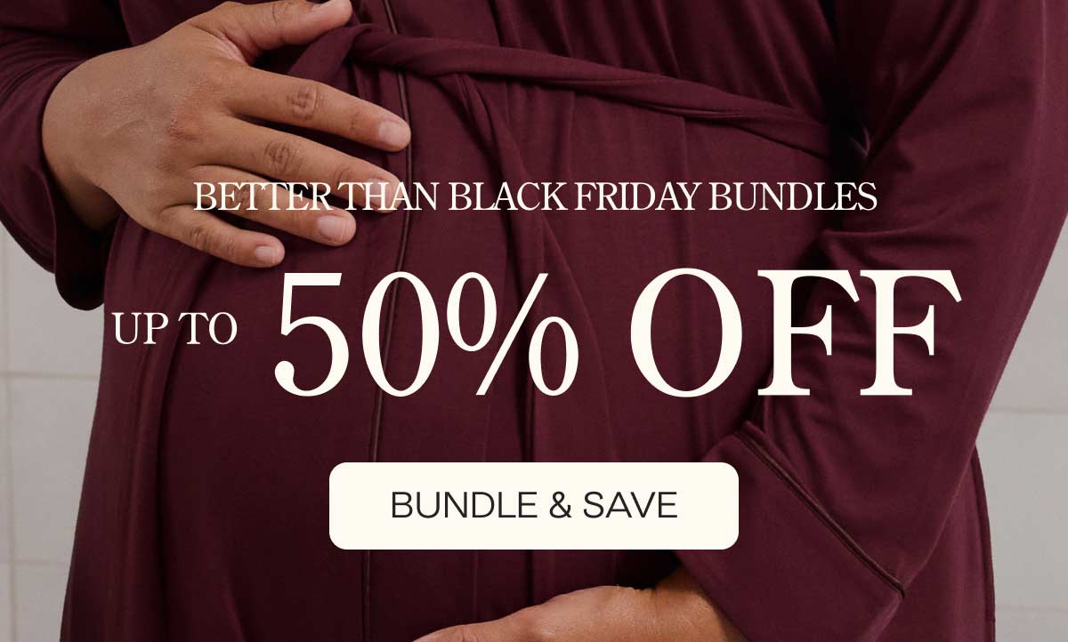 Better Than Black Friday Bundles Up to 50% Off