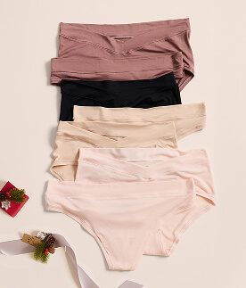 The 7-for-$39 Underwear Bundle