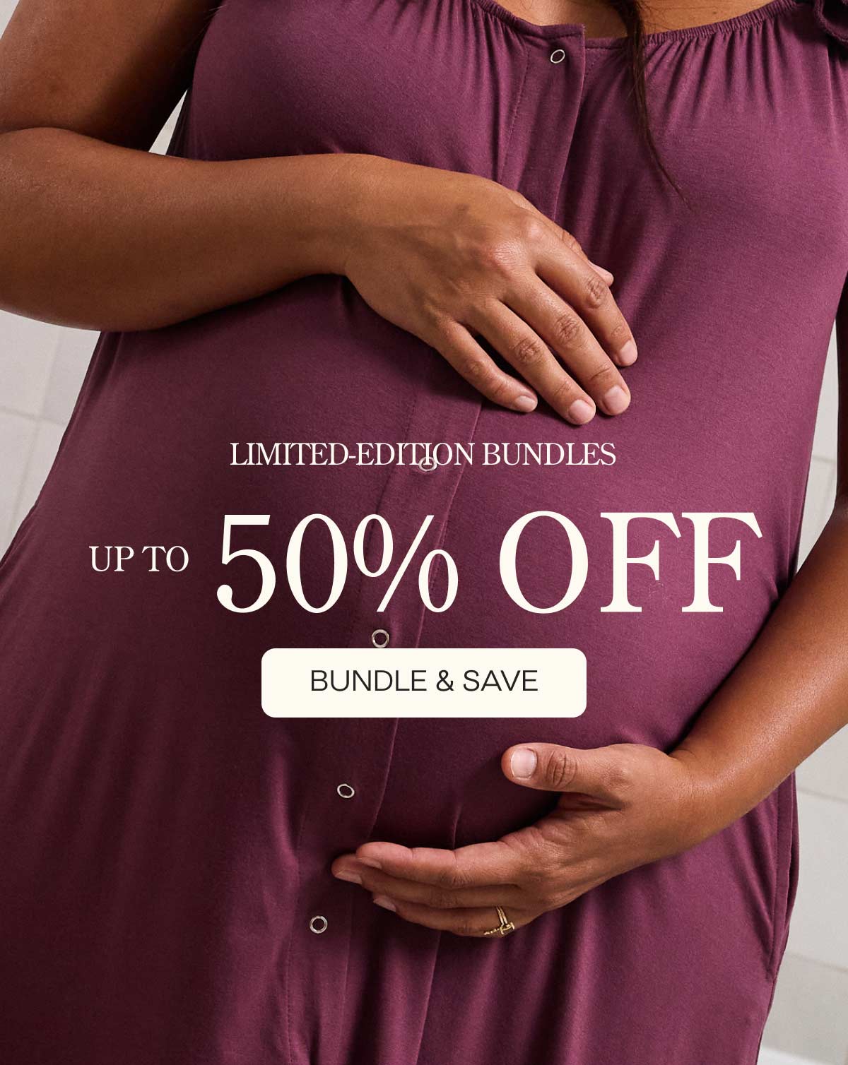 Save up to 50% with our Better Than Black Friday Bundles, while supplies last!