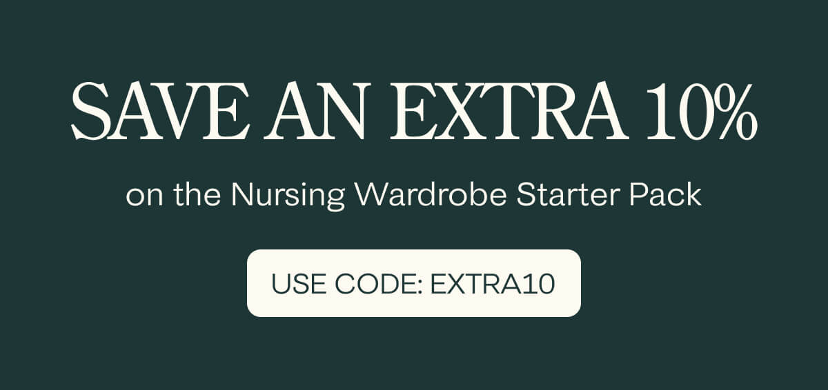 Take an extra 10% off with code EXTRA10