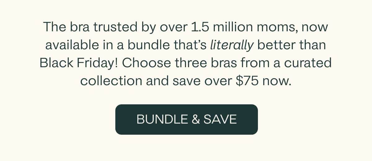 Shop now and find out why moms call it a game changer.