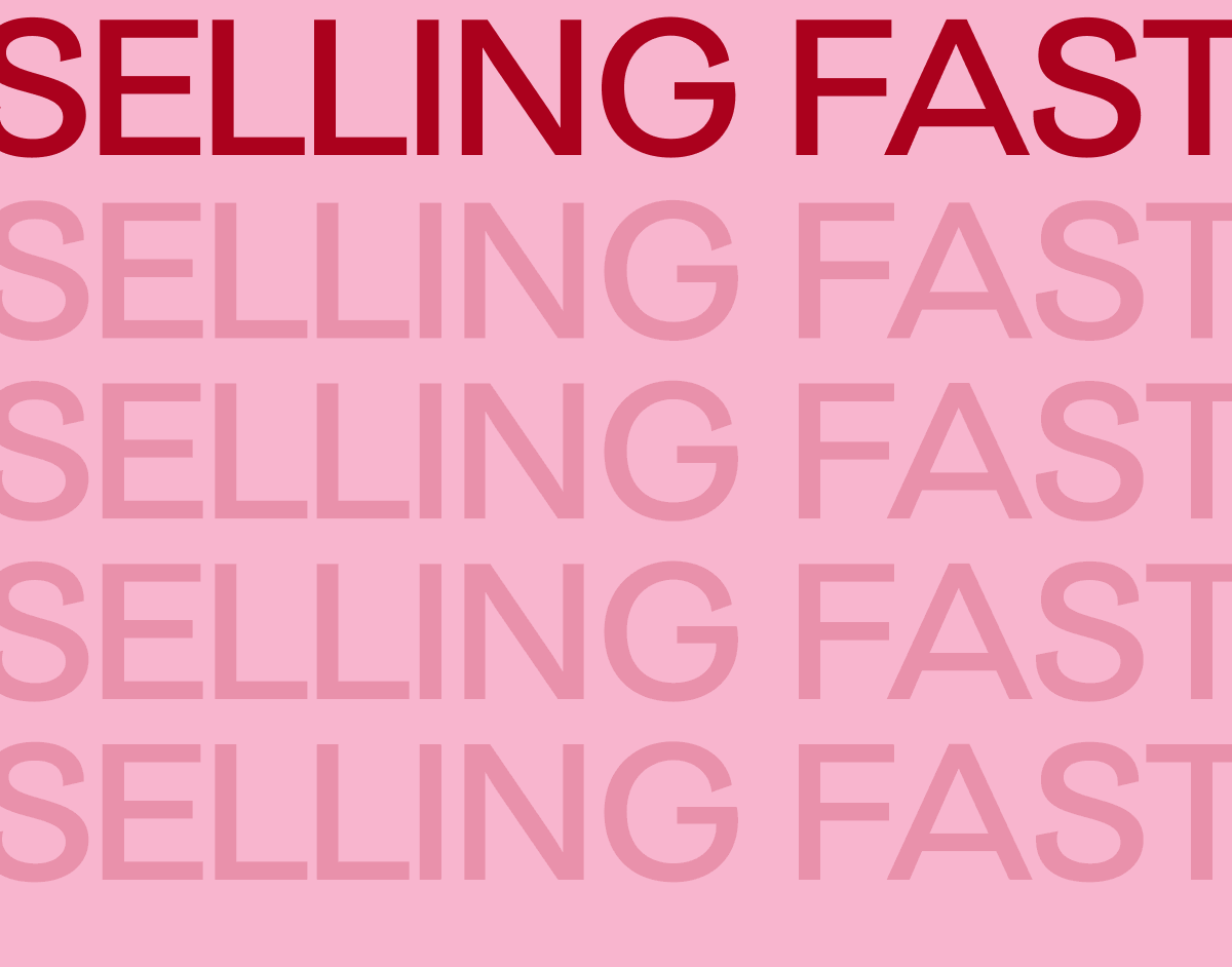 35% Off Everything!