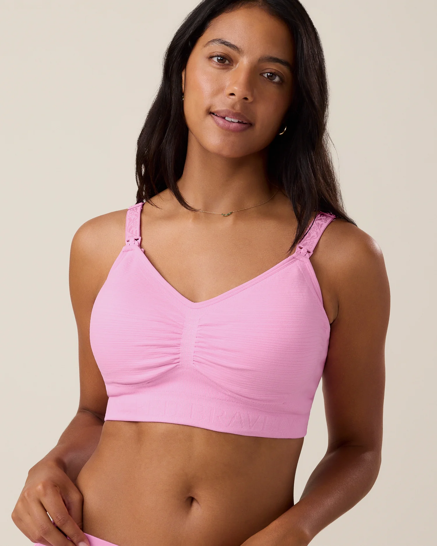 Image of Sublime® Pumping Bra