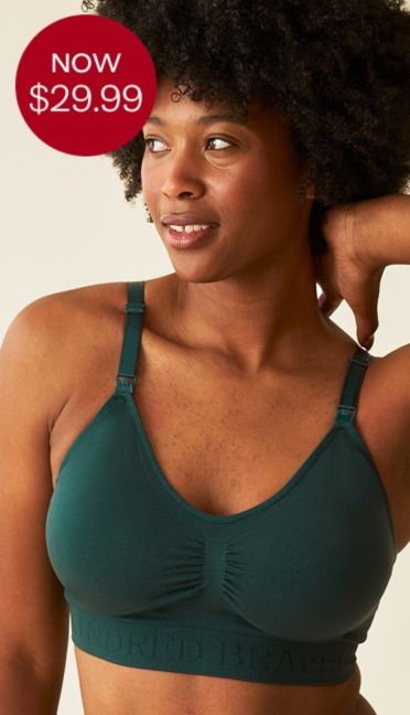 Everyday Maternity & Nursing T-shirt