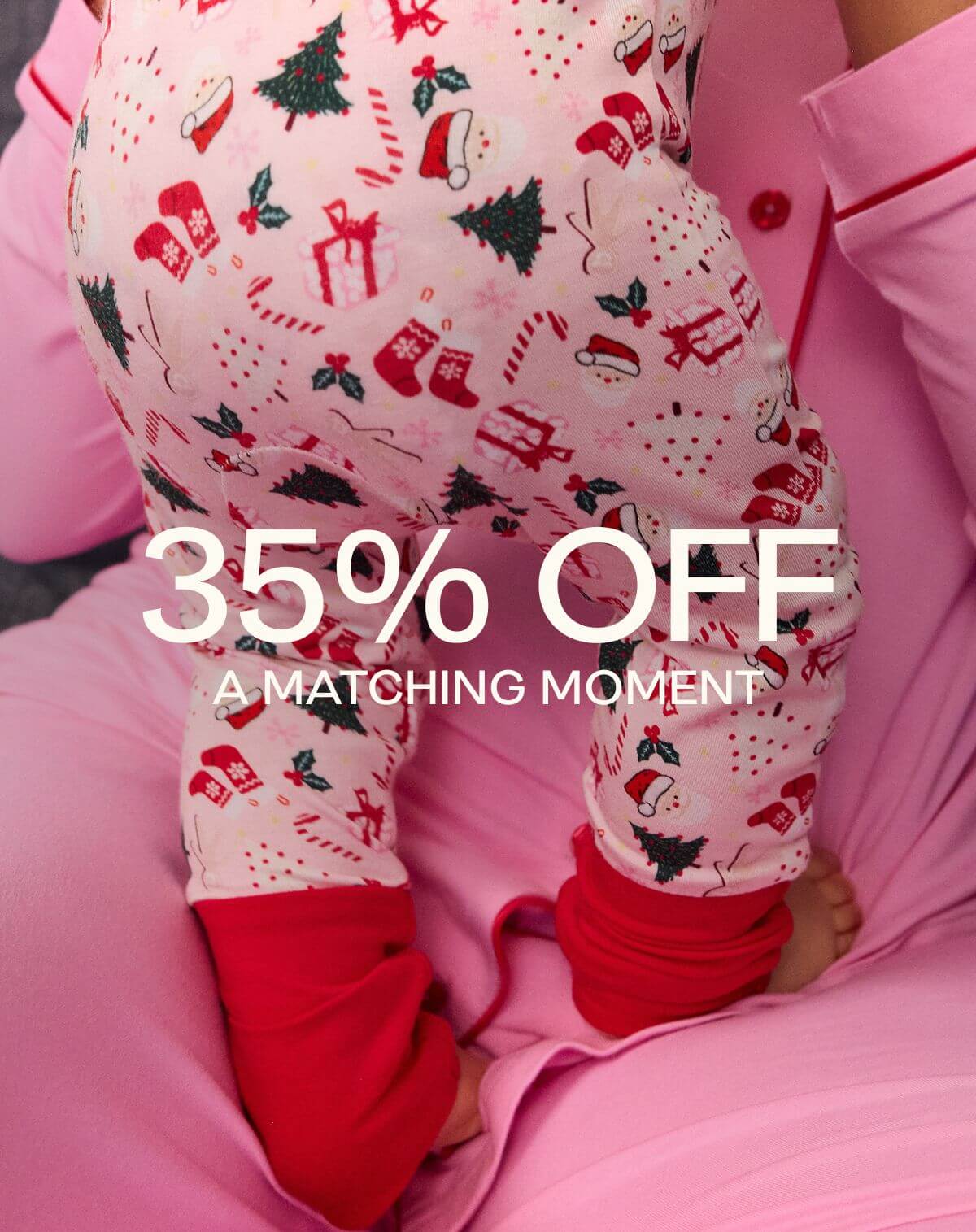 35% Off Everything!