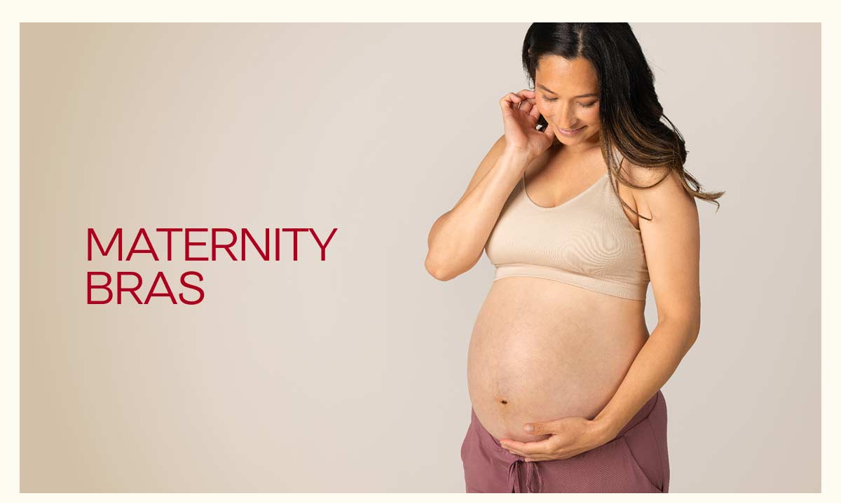 Maternity Bras