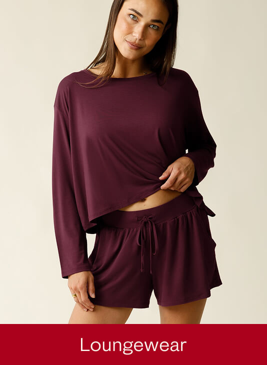 Loungewear