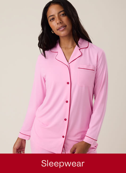 Sleepwear