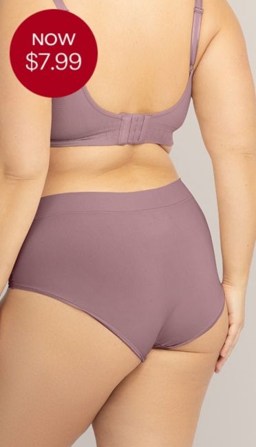 Grow with Me Underwear