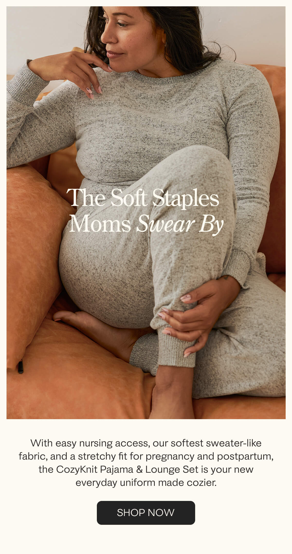 The Soft Staples Moms Swear By