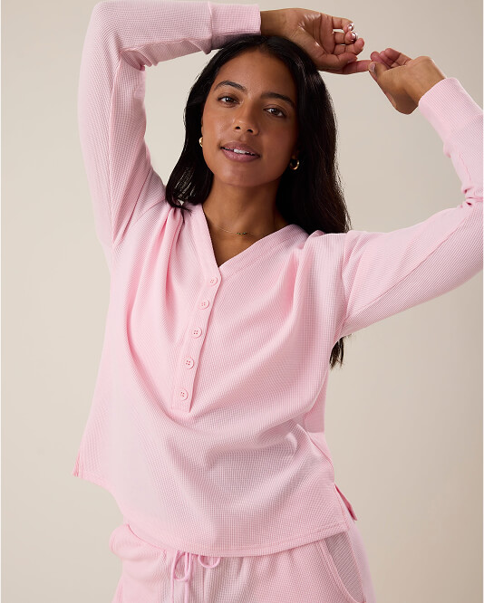 Waffle Maternity & Nursing Lounge Set
