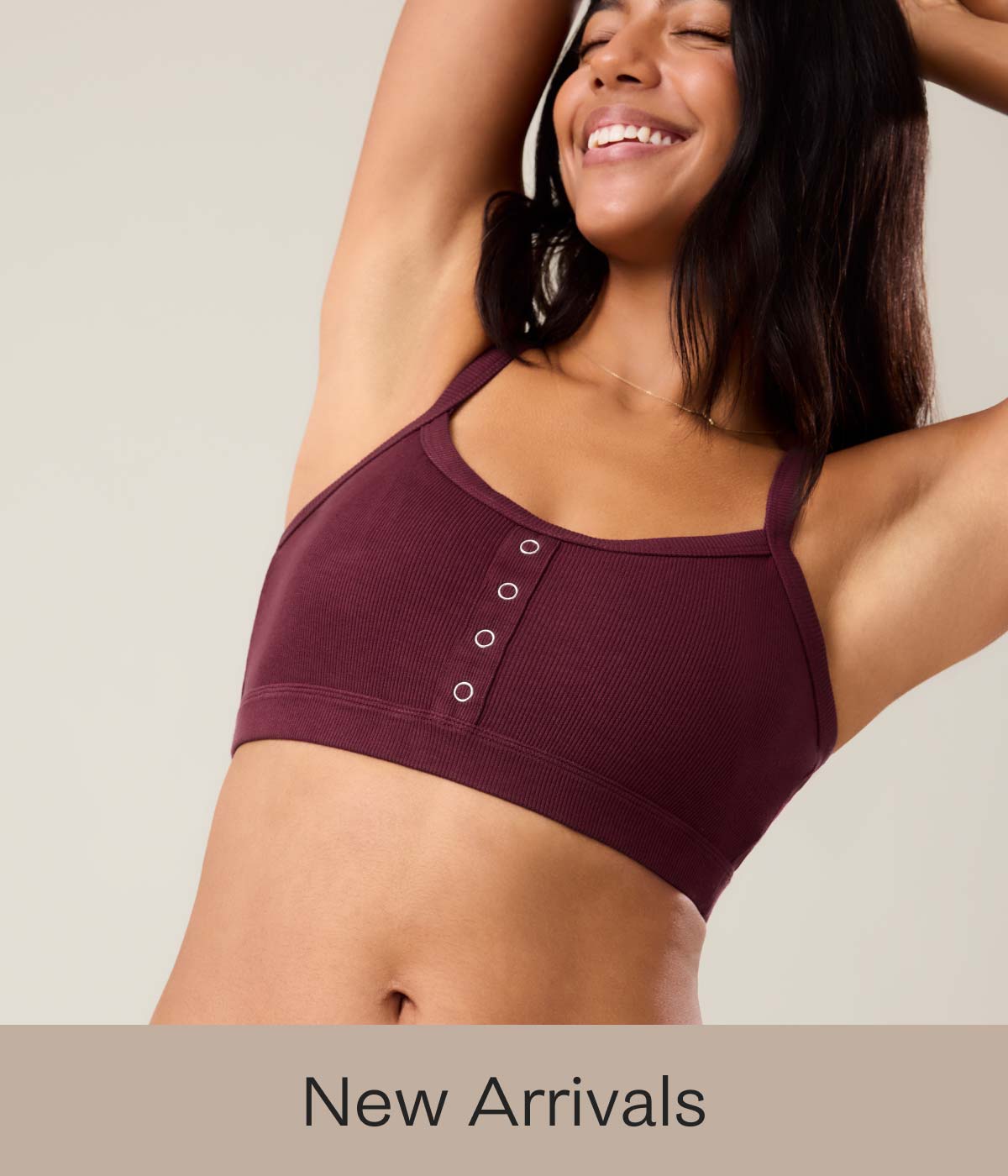 New Arrivals