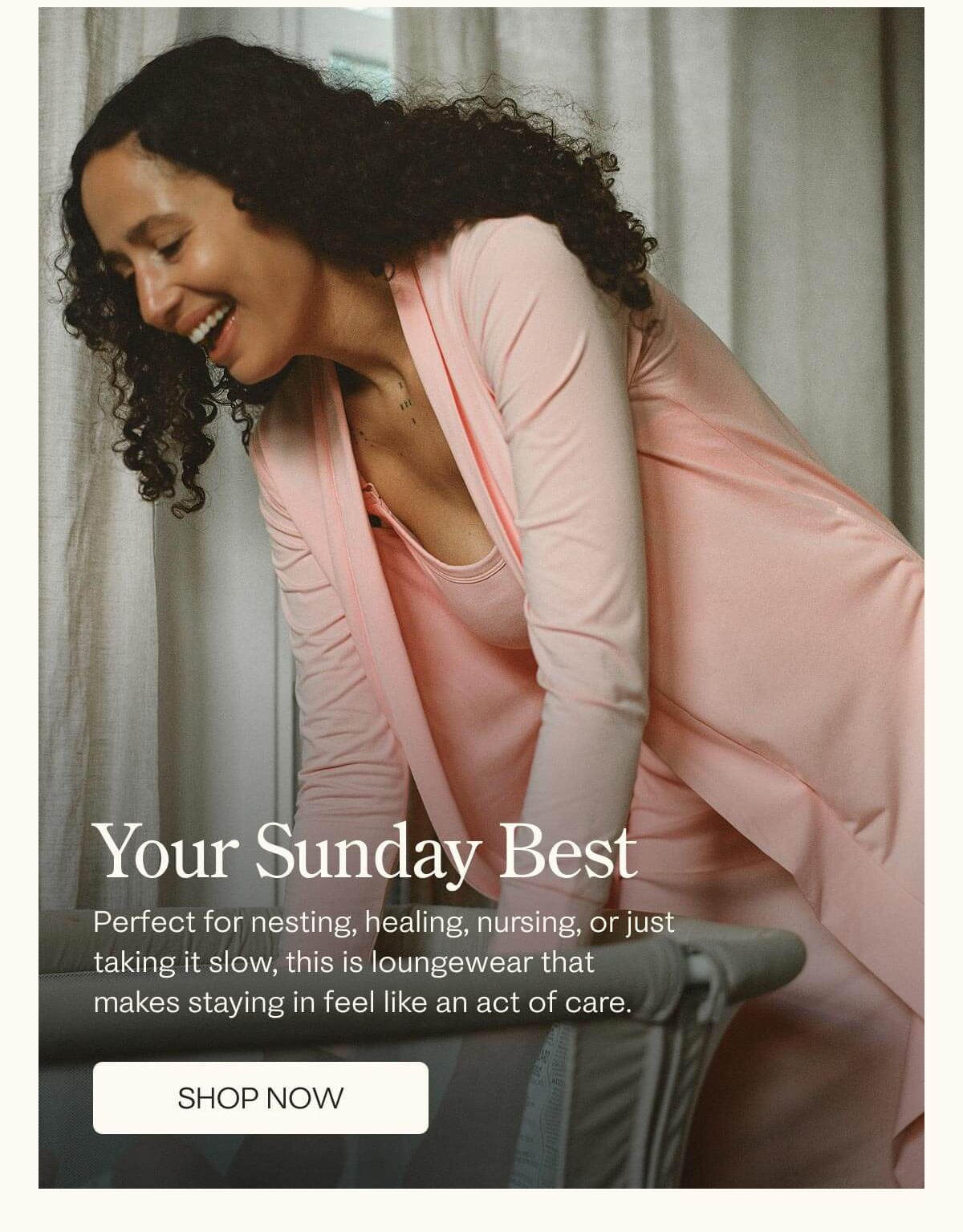 Your Sunday Best