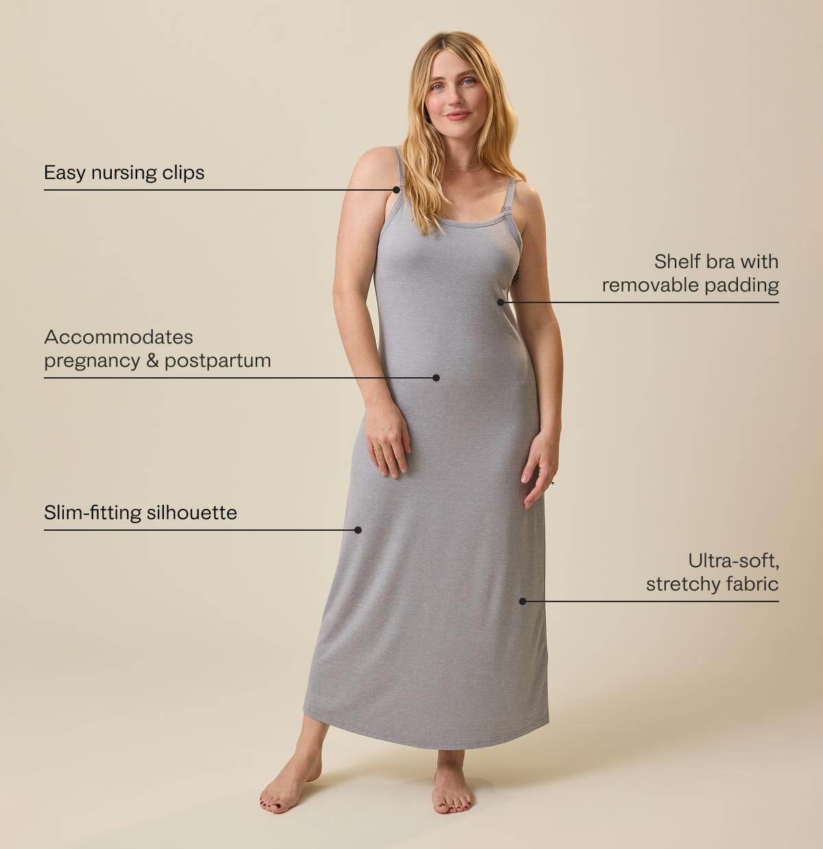 Comfort That Doesn't Sacrifice Style
