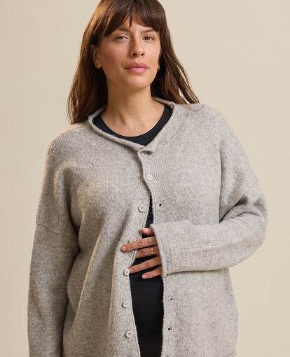 The Sunday Maternity 