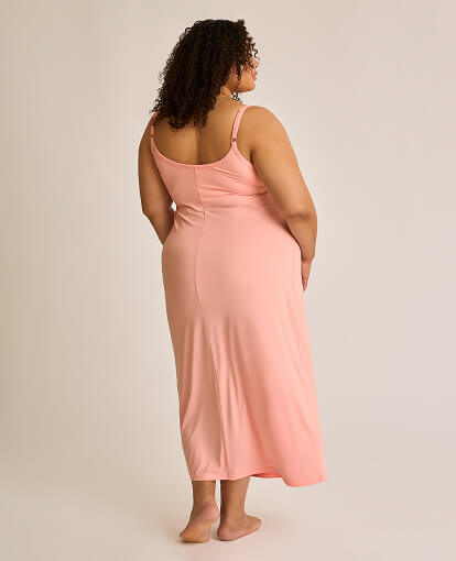 The Sunday Maternity & Nursing Maxi Dress