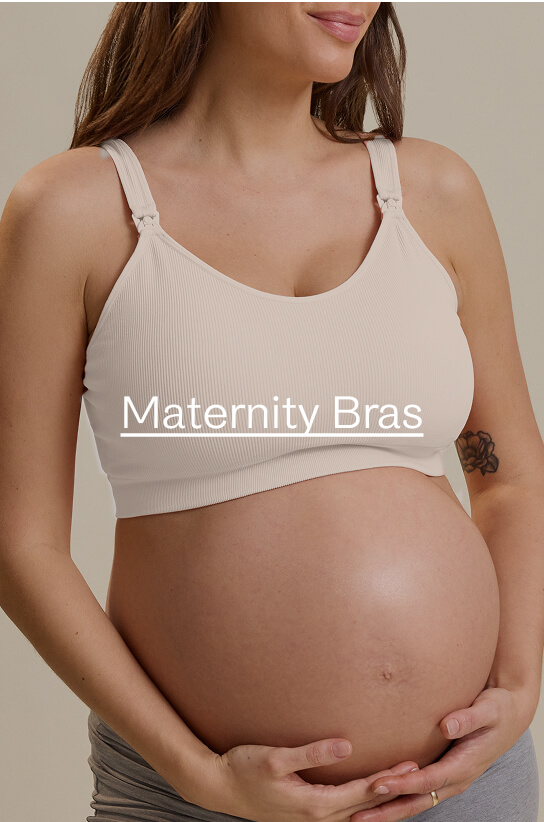Maternity Bras