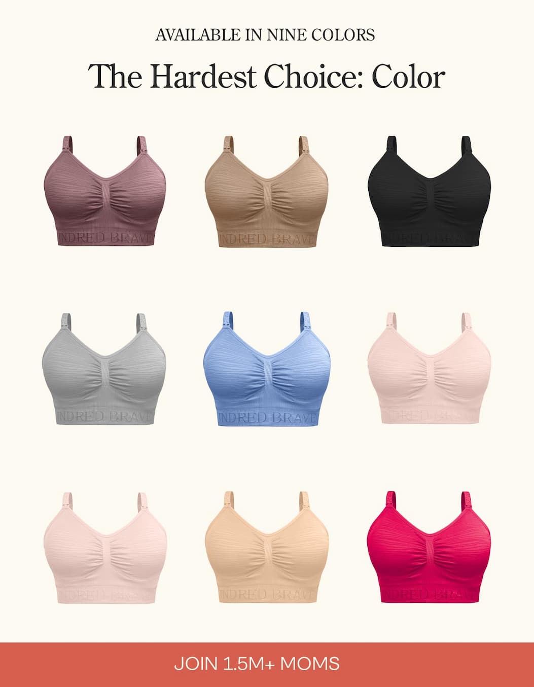Choose Your Color