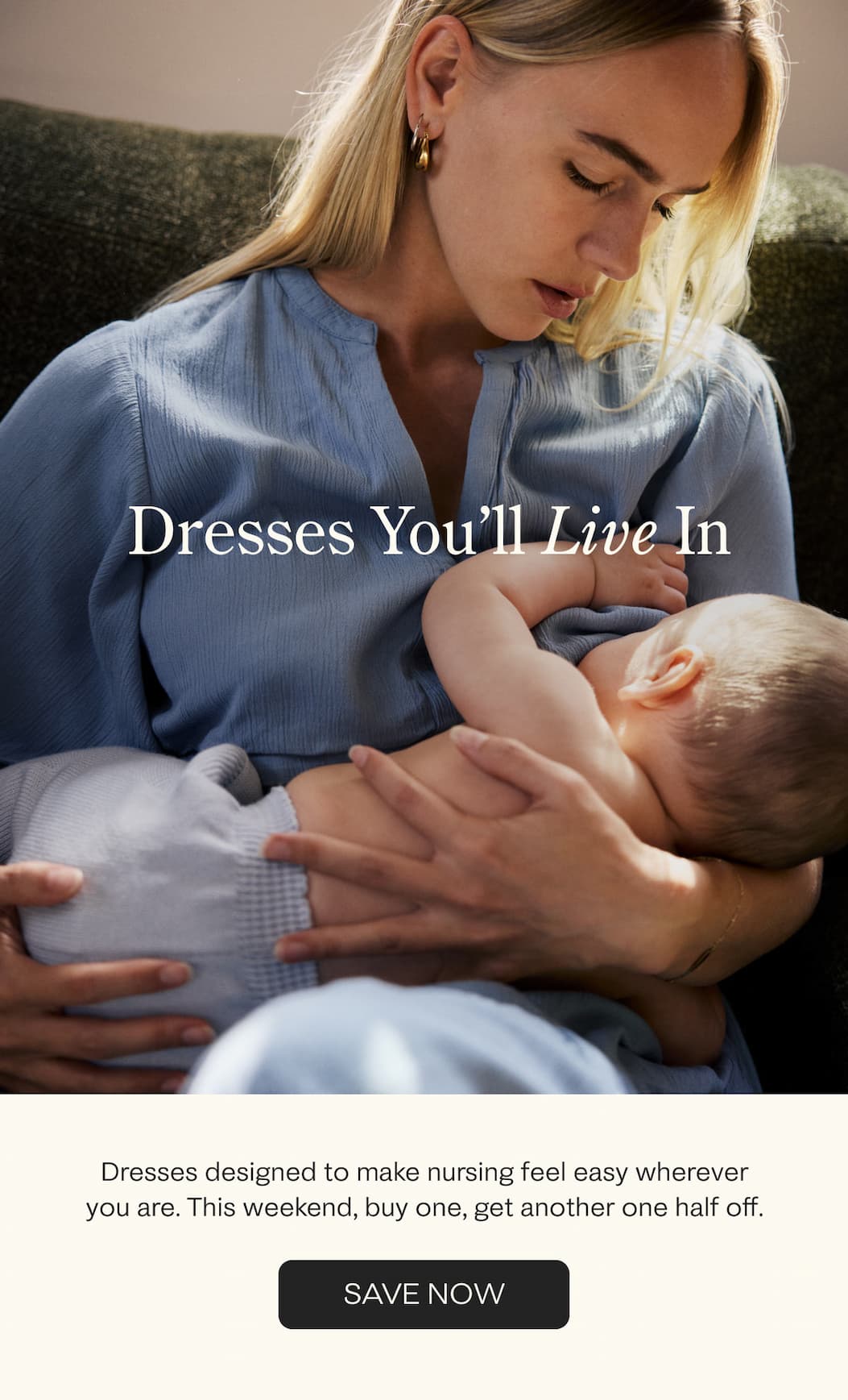The Dress Event