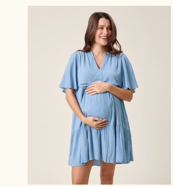 The Dress Event