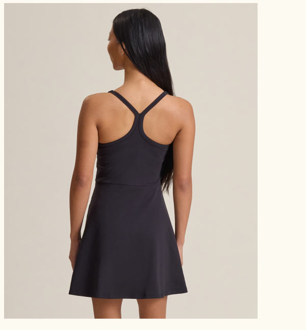 The Dress Event