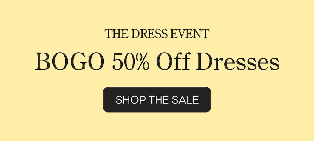 The Dress Event