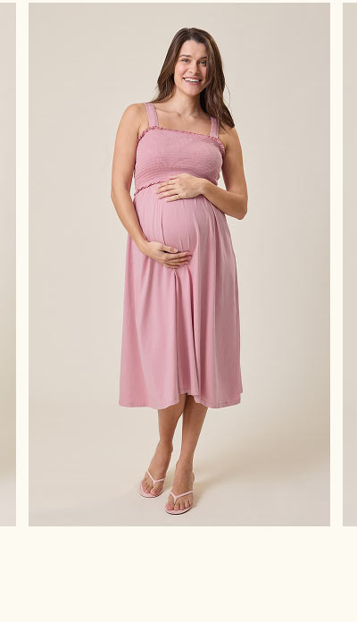 The Dress Event