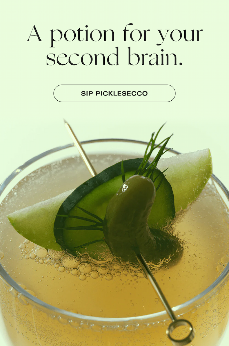Shop Picklesecco