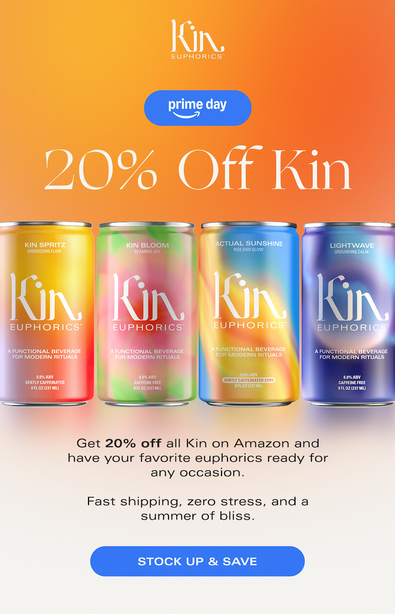 Stock Up & Save