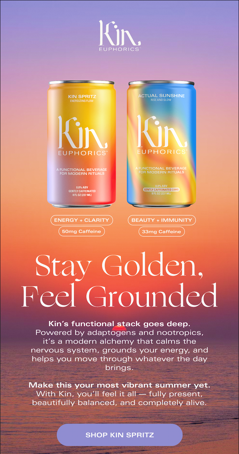 Shop Kin Spritz