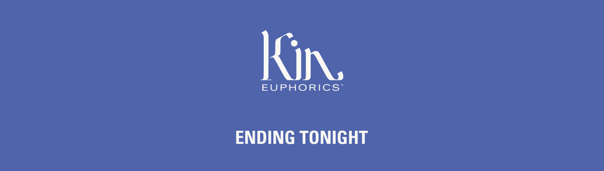 20% Off All Kin