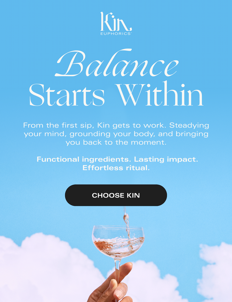 Choose Kin