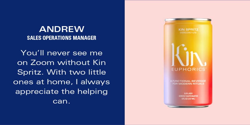 Kin Spritz