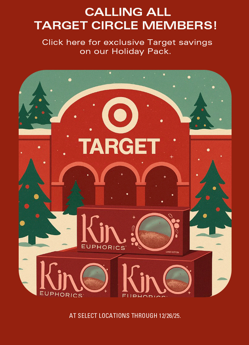 Target Circle Exclusive 