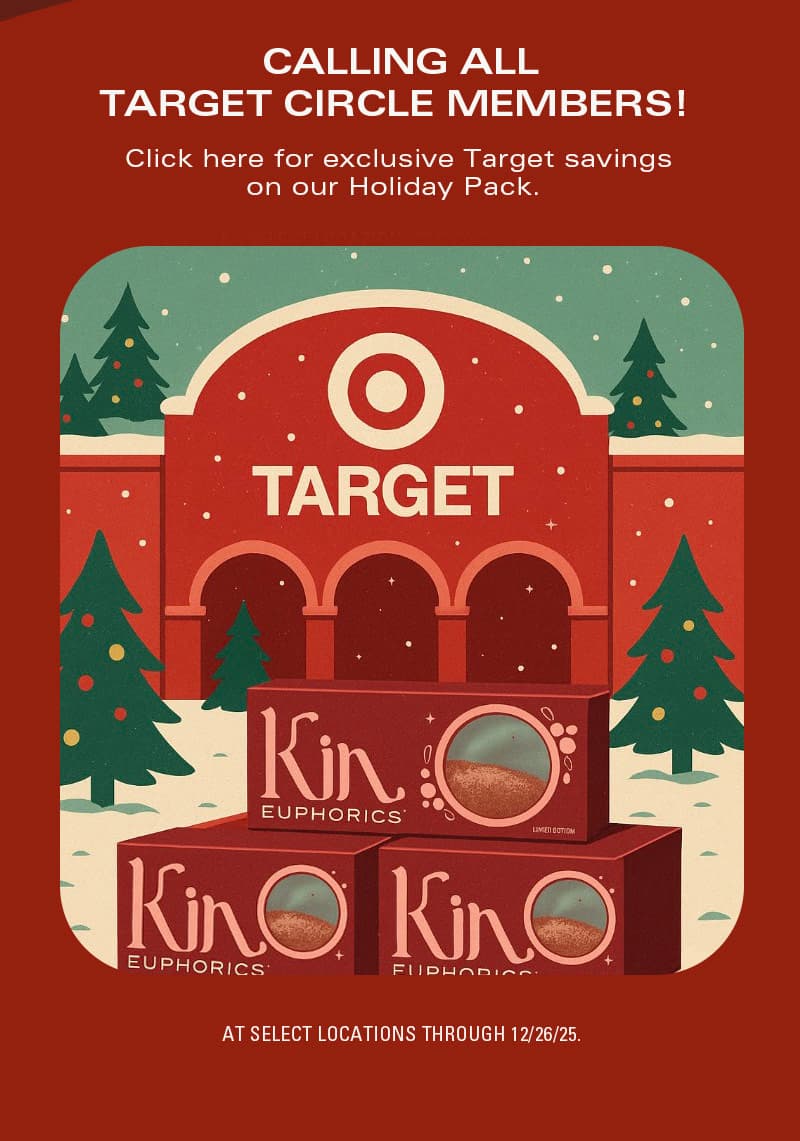 Target Circle Exclusive