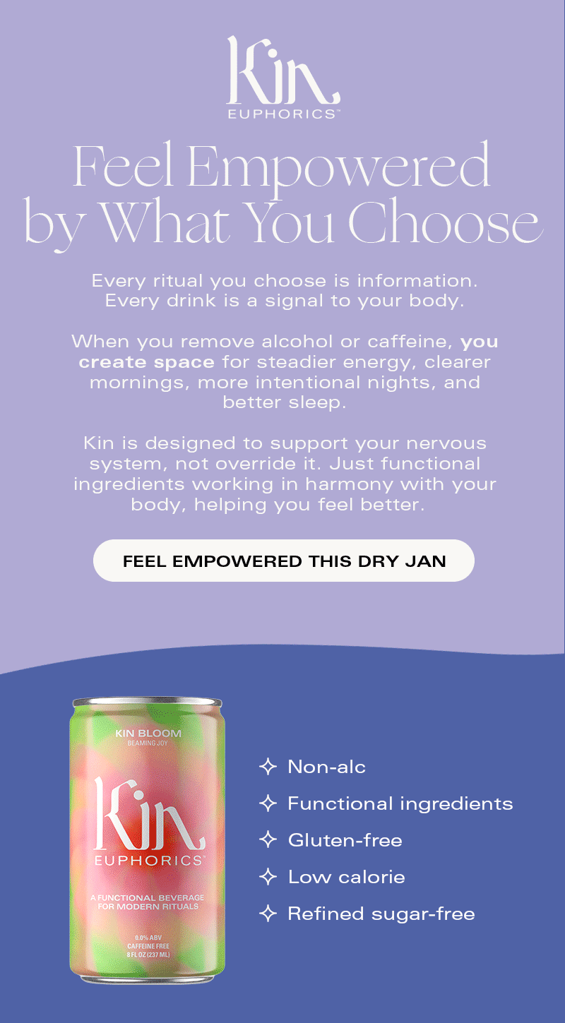 Feel Empowered by What You Choose