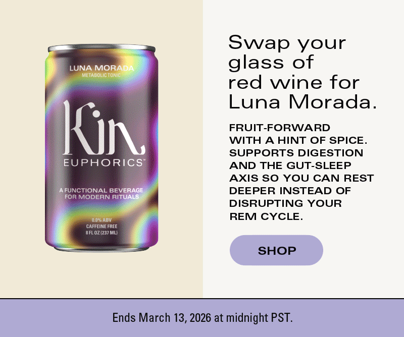 Luna Morada