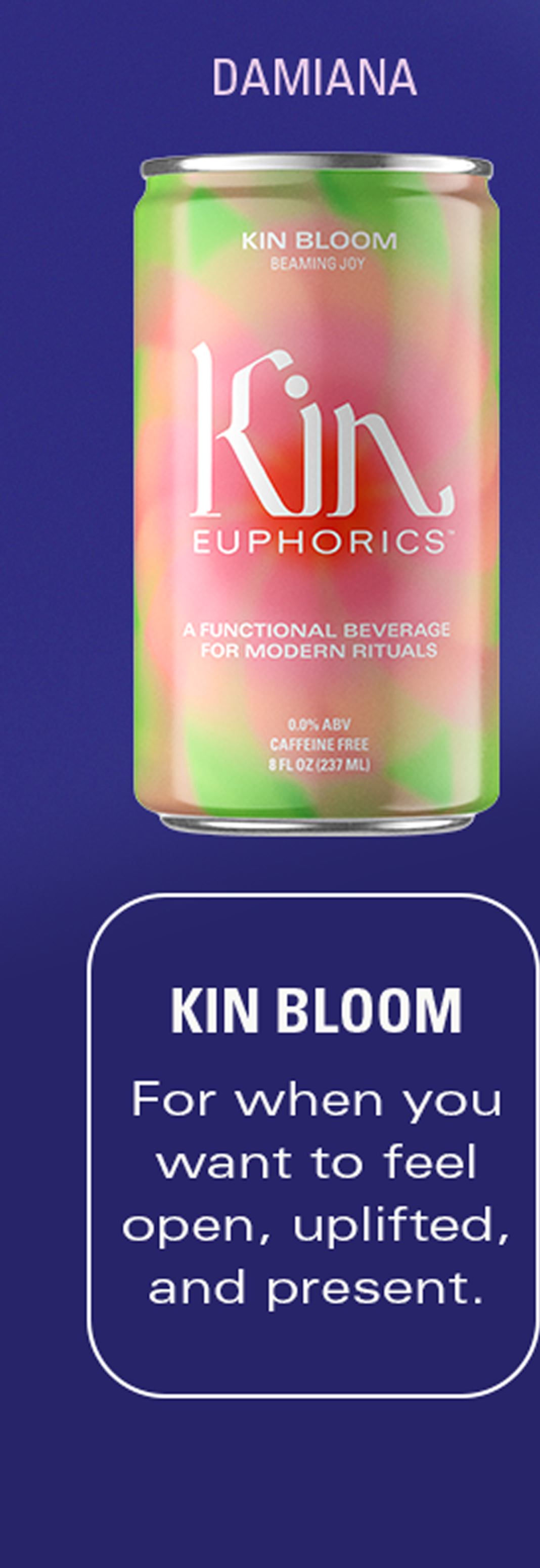 Kin Bloom