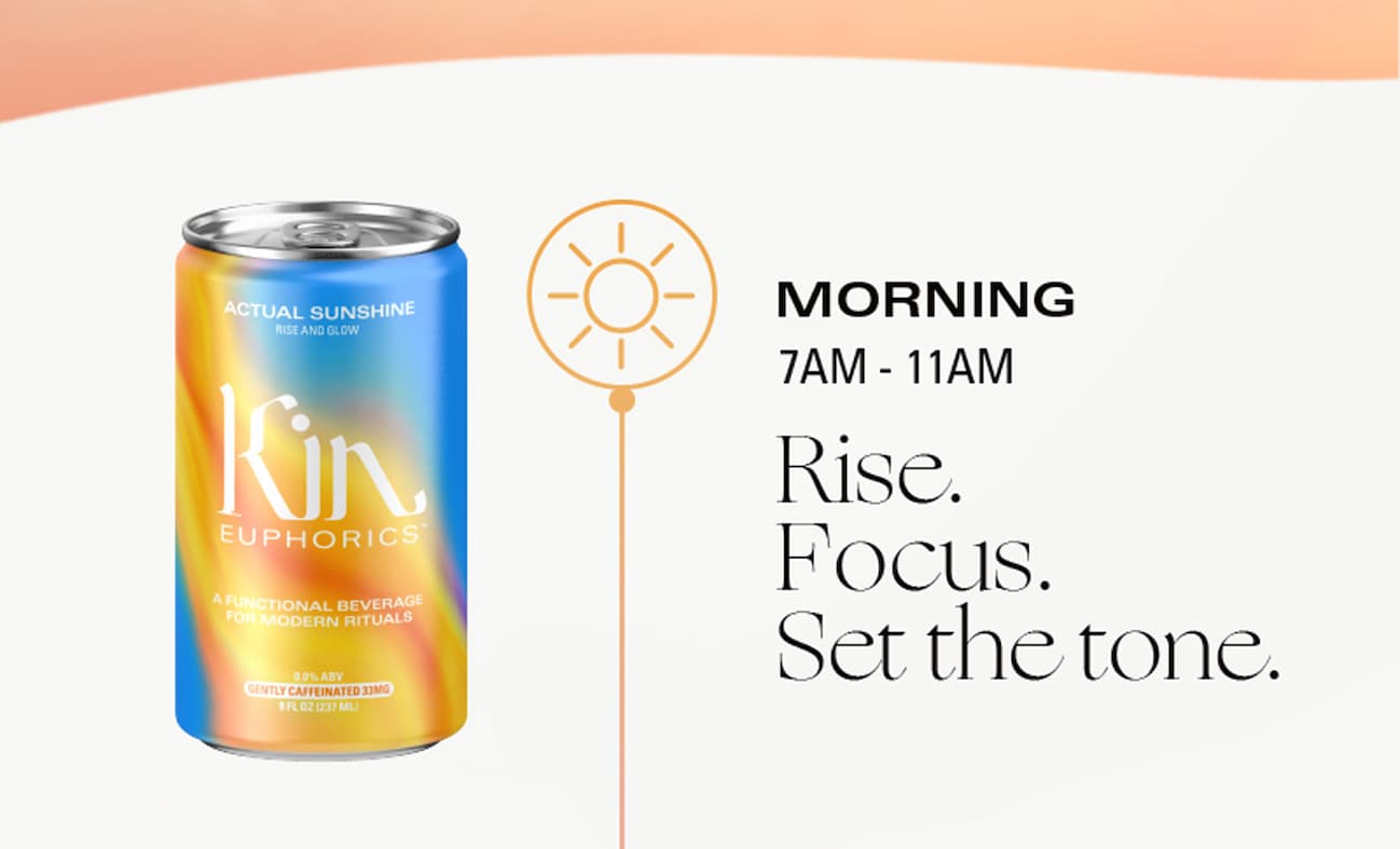 Morning - Actual Sunshine
