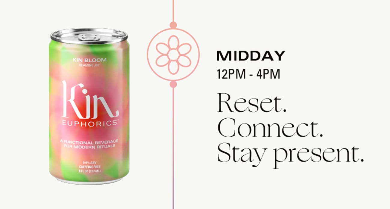 Midday - Kin Bloom