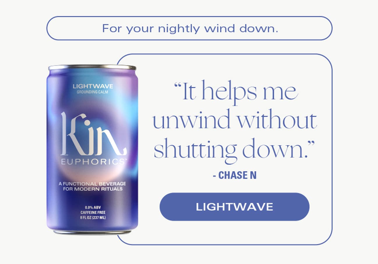 Lightwave