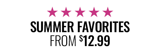 Summer_Favorites