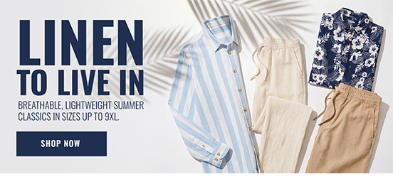 LINEN